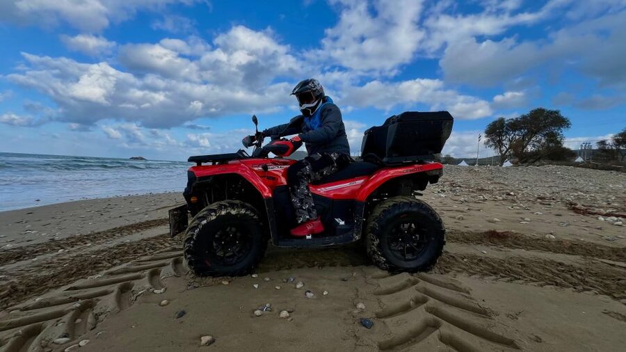 Buggy Safari Tours In Crete Heraklion - What changes on 4 to 8 hour routes, plus lunch in a traditional tavern