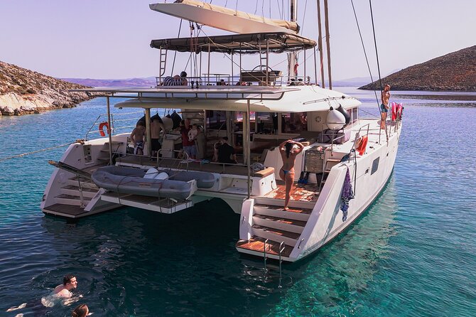 Catamaran Cruise to Dia Island with Meal and Water Activities - Why This Catamaran to Dia Island Feels Like a Real Sea Day