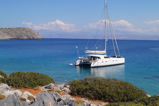 Catamaran Sailing Trip - All Inclusive - The boat day in real life: comfort, pace, and what small-group sailing changes