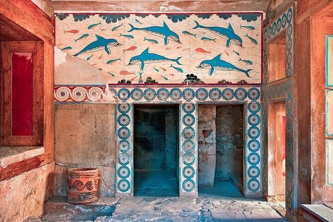 Cave of Zeus & Knossos Palace with Lassithi Plateau from Rethymno - Price and Logistics: What You Actually Get for Your Money