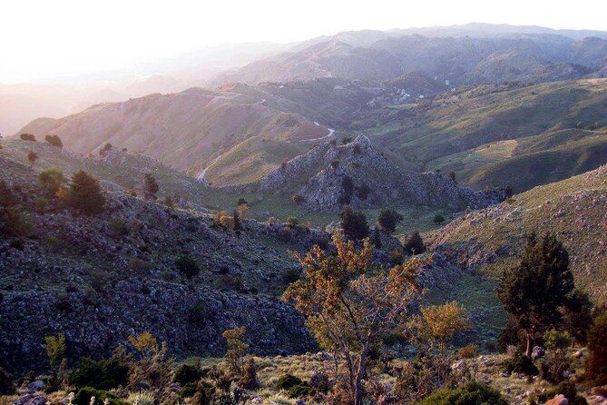 Chania 4x4 Sunset Safari Tour - Key highlights