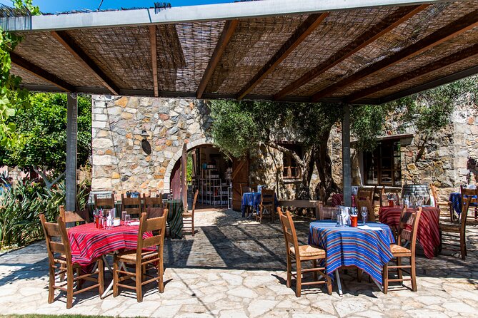 Chania 4x4 Sunset Safari Tour - Weather, timing, and how to prep for a sunset that might shift