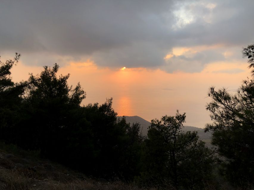 Chania 4x4 Sunset Safari Tour - Nteres Village Meze Dinner With Local Wine