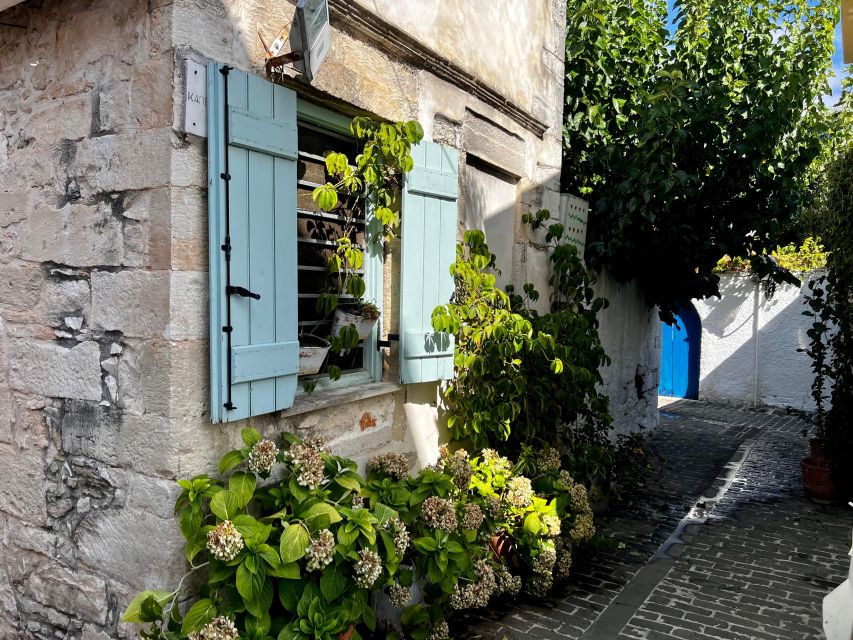 Chania: 7 Villages of Apokoronas Tour with Lunch - What the guides do that makes the day click