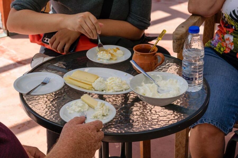 Chania: 7 Villages of Apokoronas Tour with Lunch - Price and value: is $135 really fair for what you get?