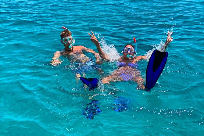 Chania: Afternoon Catamaran trip - Dinner, Drinks & Sunset - What You’re Really Buying on This Chania Sunset Catamaran