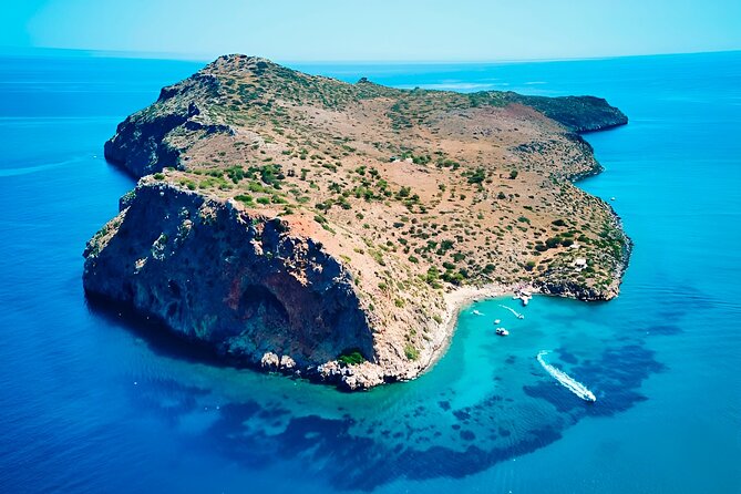 Chania: Afternoon Catamaran trip - Dinner, Drinks & Sunset - The Sunset Return: Why Timing Matters on the Aegean