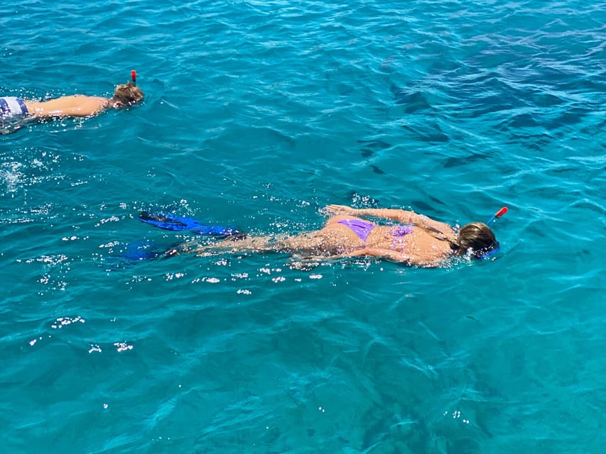 Chania: Afternoon Catamaran trip - Dinner, Drinks & Sunset - Who Should Book This, and Who Should Skip It