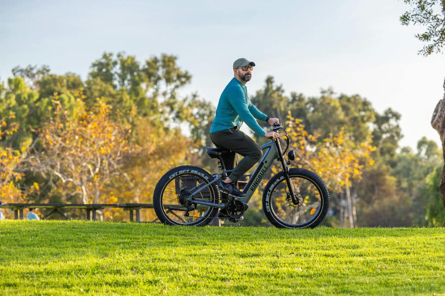 CHANIA AGIA LAKE: AN ECO EXPLORE E-BIKE ADVENTURE - The route: Chania countryside to Agia Lake, in about 5 hours