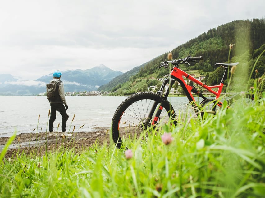 CHANIA AGIA LAKE: AN ECO EXPLORE E-BIKE ADVENTURE - Stops along the way: viewpoints, culture, and the kind of pauses that help