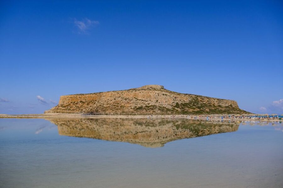 Chania/Almyrida: Balos Gramvousa Day Trip with Boat Ticket - Key things I think matter most