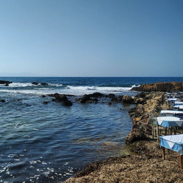 Chania Alternative Sunset Bike Tour - Meeting Ride Around Chania, gear up, and get oriented fast