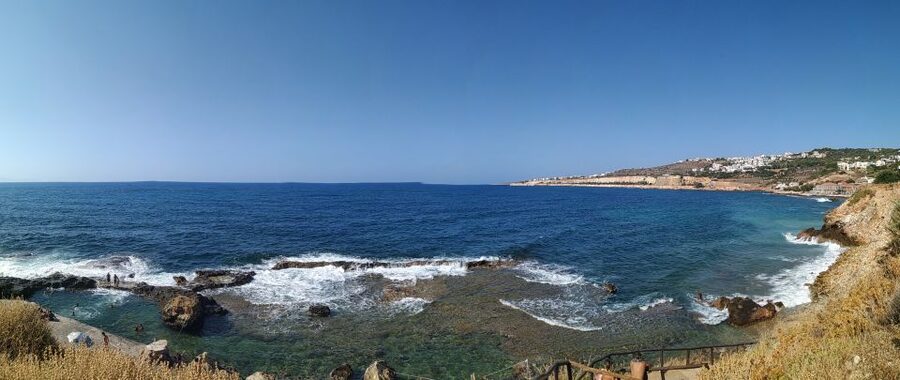 Chania Alternative Sunset Bike Tour - The ride itself: hills, shade, and how the guide manages traffic