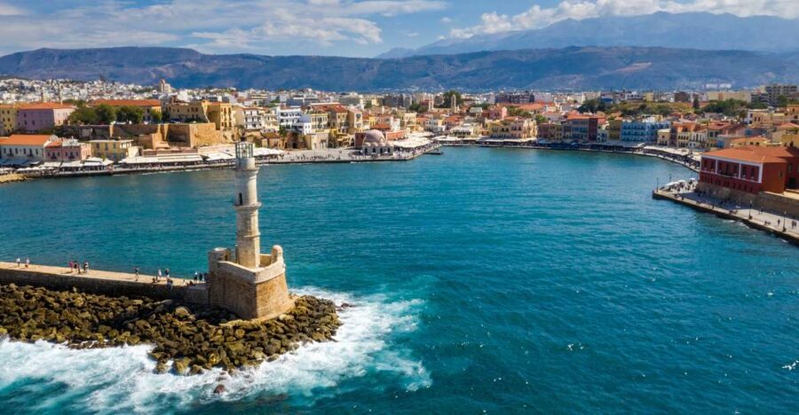 Chania: Archaeological Museum Entry Ticket and Audio Guide - Key things to know before you go