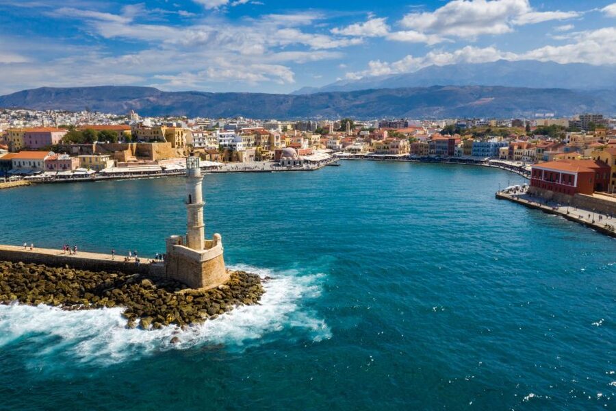 Chania: Archaeological Museum Entry Ticket and Audio Guide - Choosing your pace inside: what the self-guided format does well