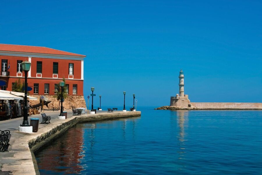 Chania: Archaeological Museum Entry Ticket and Audio Guide - e-Ticket plus downloadable audio: how to actually make it effortless