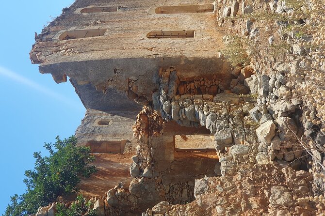 Chania Area: Cooking Class at a Farm in Stylos Village (organic) - Key highlights you will feel the moment you arrive