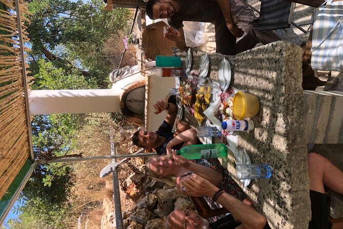 Chania Area: Cooking Class at a Farm in Stylos Village (organic) - Who this experience suits best