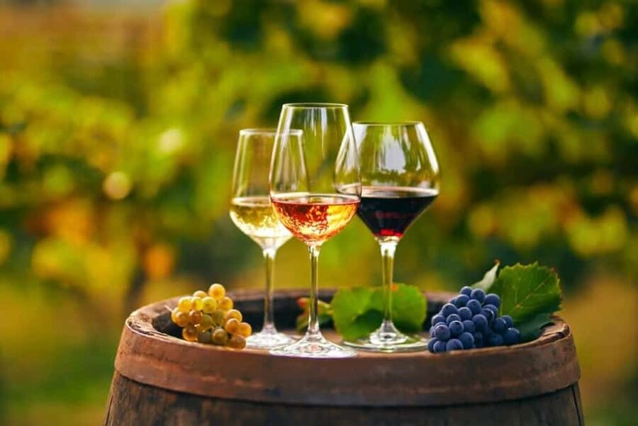 Chania Area: Food Tasting Tour with Winery Visit - Key things that make this tour worth your time