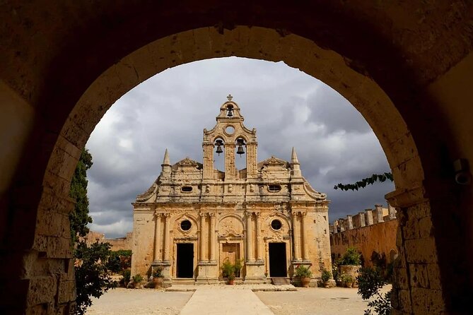 Chania Areas Day Trip Arkadi Margarites and Rethymno City Tour - How Much You’ll Spend Beyond the Tour