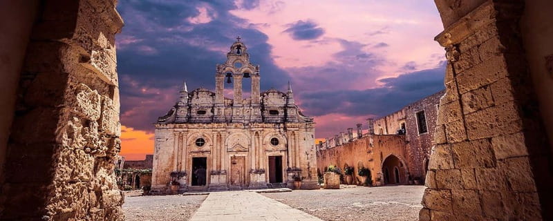 Chania Areas: Day Trip to Arkadi -Margarites & Rethymno City - Why This Day Trip Works: Arkadi, Pottery, and Rethymno in One Route