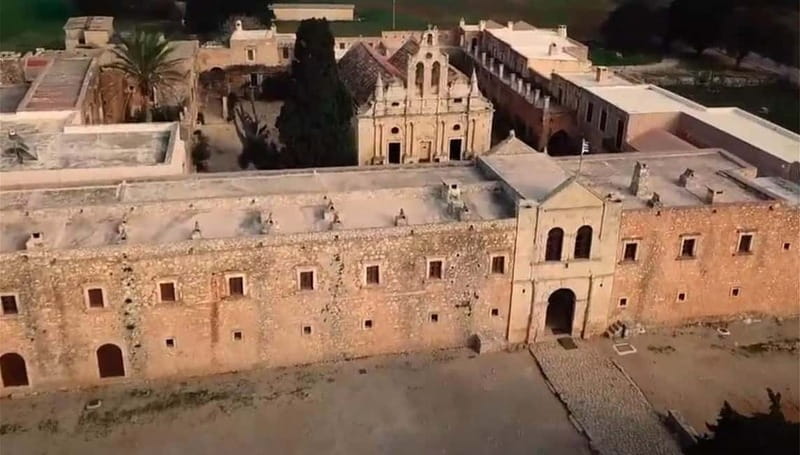 Chania Areas: Day Trip to Arkadi -Margarites & Rethymno City - Value and Price: Is 43 USD Worth It?