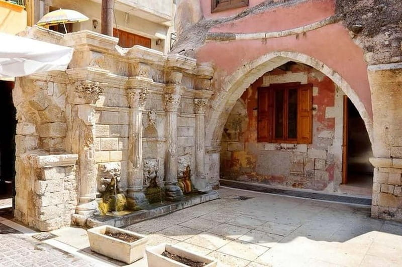 Chania Areas: Day Trip to Arkadi -Margarites & Rethymno City - Who This Tour Fits Best
