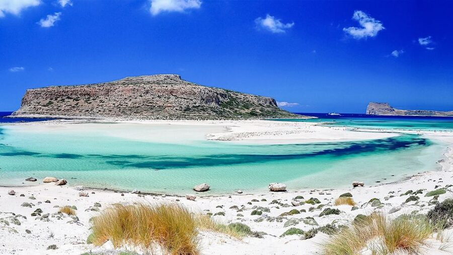 Chania Areas/Kalyves:Gramvousa Island & Balos,Boat Tkt Extra - FAQ