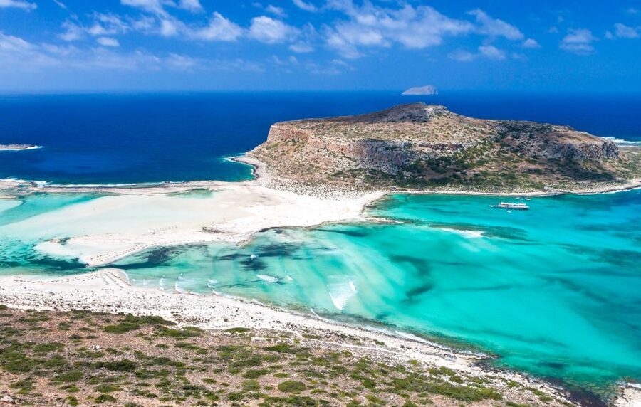 Chania Areas/Kalyves:Gramvousa Island & Balos,Boat Tkt Extra - Should you book this Gramvousa and Balos day trip?