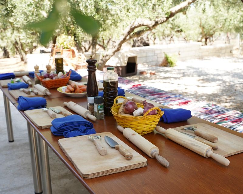 Chania: Authentic Cooking Class - Value Check: What $129 Covers and Why It Feels Worth It
