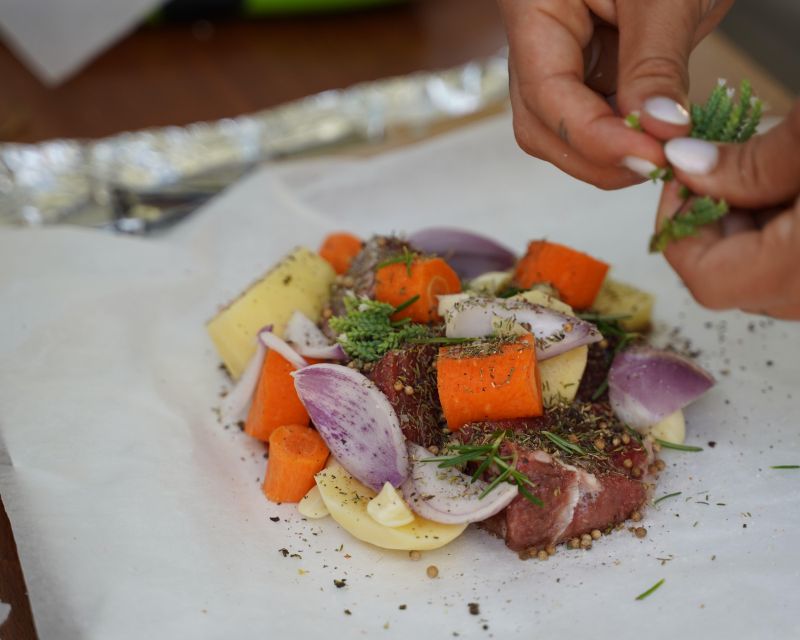 Chania: Authentic Cooking Class - Getting There and Timing It With Your Day in Chania