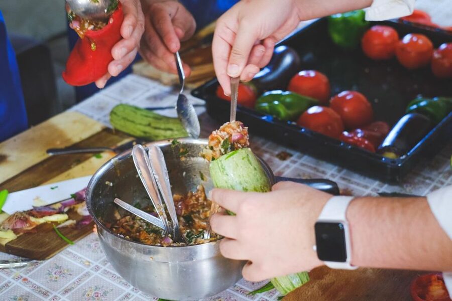 Chania: Authentic Cooking Class - Who Should Book This Cooking Class