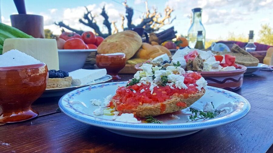 Chania: Authentic Cooking Class in the White Mountains - Price and value: what $129 gets you in the real world