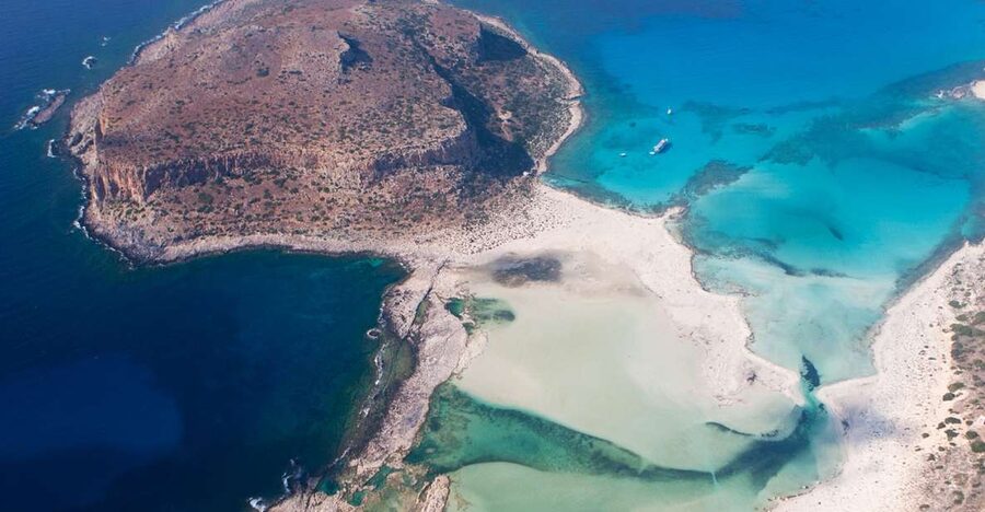 Chania: Balos and Falassarna Tour with Loungers and Lunch - Key things I’d circle before you book