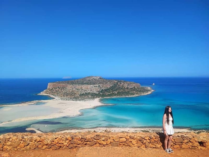 Chania:Balos&Falassarna Private Jeep Safari + Lunch&Loungers - Private jeep safari logistics: pickup, timing, and the ride feel