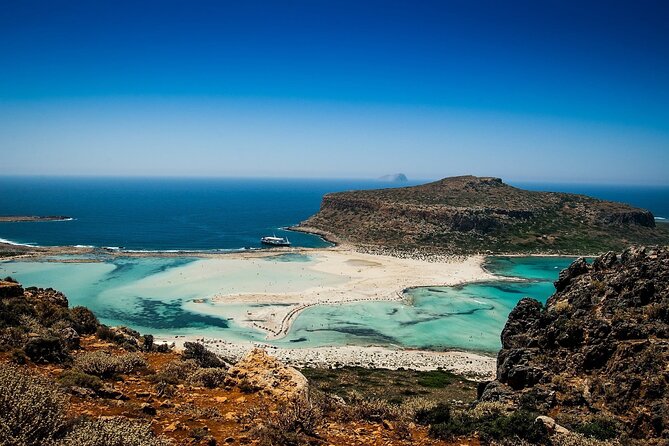 Chania Balos Lagoon 4x4 Jeep Safari Adventure from Kissamos - Key points to know before you go