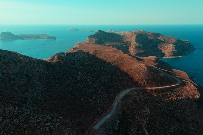 Chania Balos Lagoon 4x4 Jeep Safari Adventure from Kissamos - Duration and timing, how to think about the day