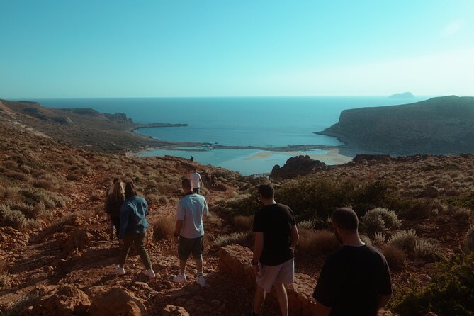 Chania Balos Lagoon 4x4 Jeep Safari Adventure from Kissamos - Price and value, what you’re really paying for