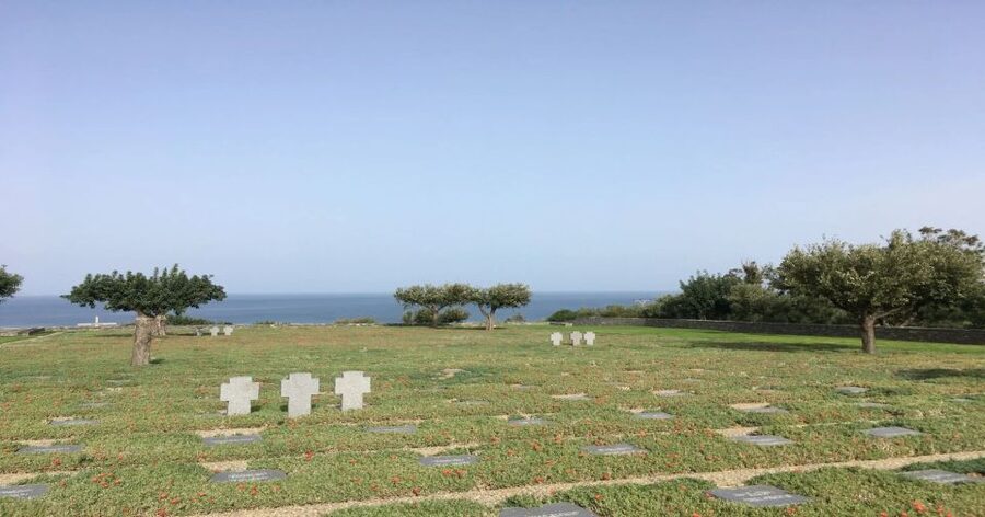 Chania Battle of Crete Private Tour: WW2 Military History - Key highlights worth marking on your mental map