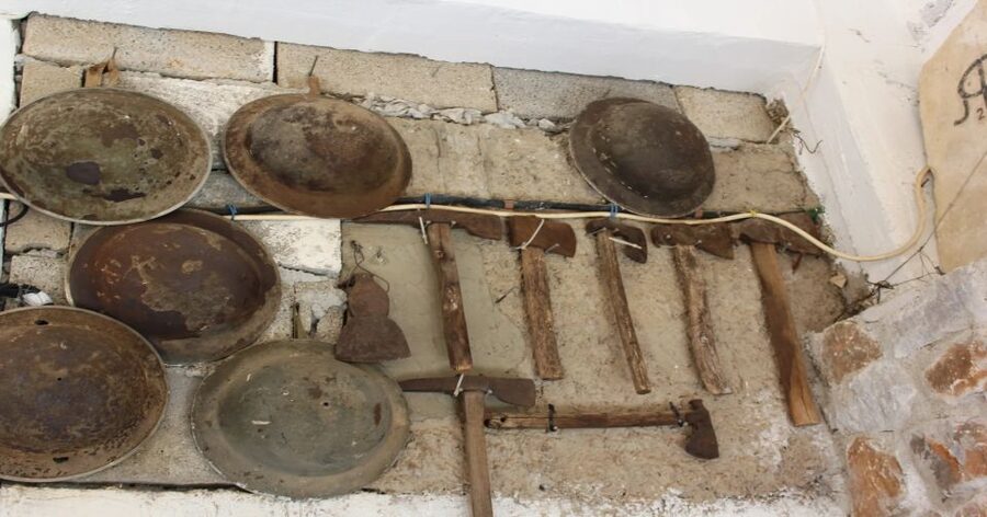 Chania Battle of Crete Private Tour: WW2 Military History - Price, timing, and what you should bring for a 7-hour history day