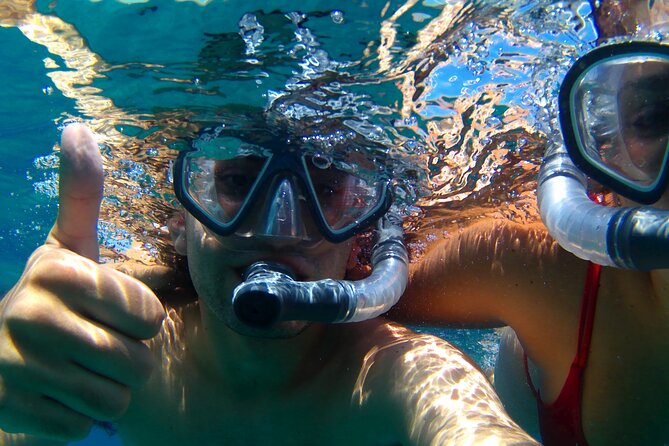 Chania: Boat Rental Almyrida - Where You Start: Almyrida Makes This Easy