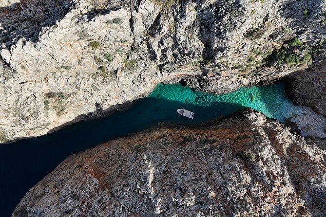 Chania: Boat Rental Almyrida - Snorkeling, Swimming, and Boat Comfort (What You Actually Get)