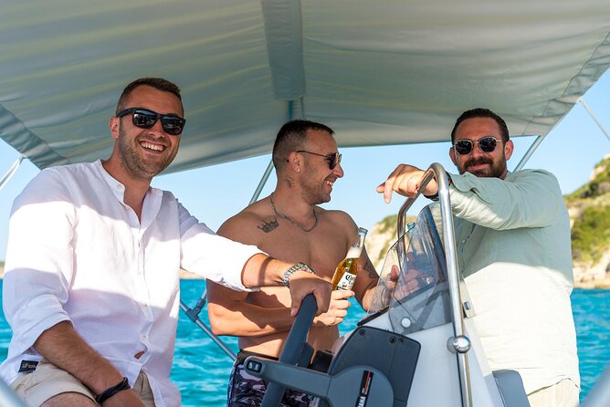 Chania: Boat Rental Almyrida - Price and Value: What You Pay, What You Don’t