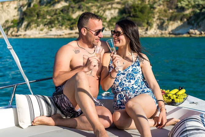Chania: Boat Rental Almyrida - Who This Boat Rental Suits Best