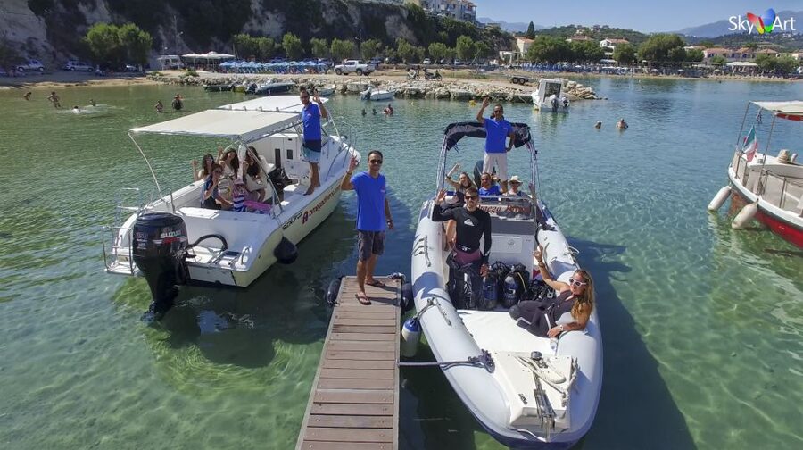 Chania: Boat Trip with Guided Snorkeling & Stand-Up Paddling - Key things that make this trip worth it