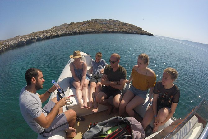 Chania: Boat Trip with Guided Snorkeling Tour & SUP - 3 Hours on the Water: What the Schedule Feels Like
