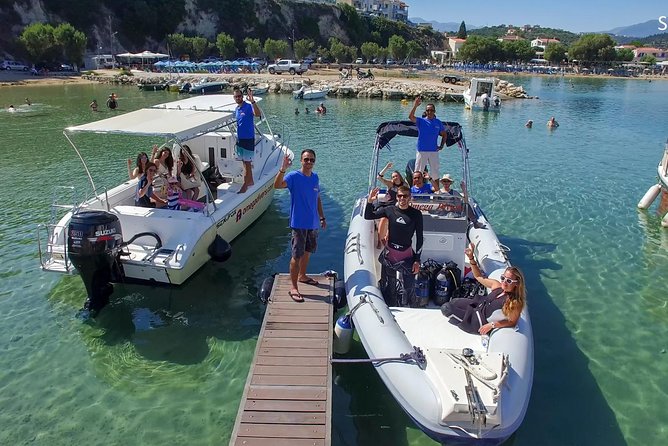 Chania: Boat Trip with Guided Snorkeling Tour & SUP - Pickup and Dock Logistics: How You Actually Get There