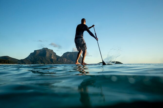 Chania: Boat Trip with Guided Snorkeling Tour & SUP - Gear and Safety: Wetsuits, Flotation Aids, and Mask Options