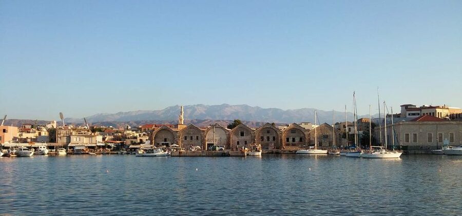 Chania: City Highlights Small Group Bike Tour - How the Guide Keeps the Ride Easy and the Routes Safer