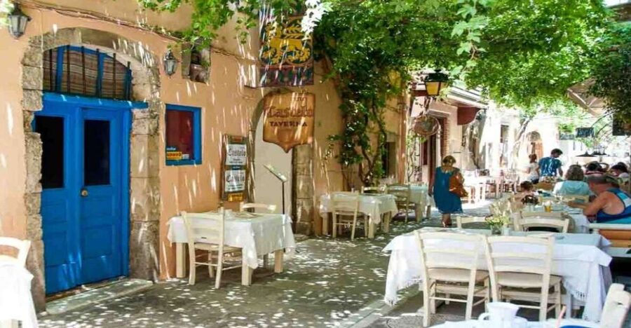 Chania City Tour with Georgioupoli - Key highlights you’ll care about